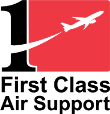 First Class Logo