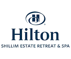 Hilton Retreat & Spa